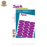 SPIRIT CLASSIC THERMAL 14'' - TRANSFER PAPER FOR PRINTER