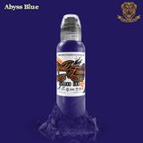 Abyss Blue