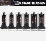 5 STAGE SHADING - GHOST GREYWASH