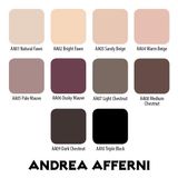 ANDREA AFFERNI PORTRAIT SET