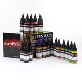 ANDY ENGEL ESSENTIALS SET 19 COLORS