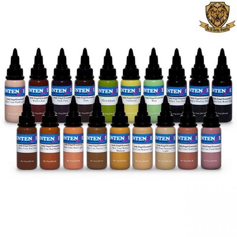 ANDY ENGEL ESSENTIALS SET 19 COLORS