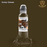 ARMY GREEN