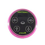 CRITICAL ATOM X - PINK