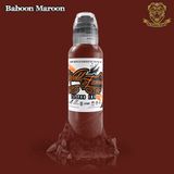 Baboon Maroon