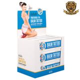 BALM TATTOO ORIGINAL 100G