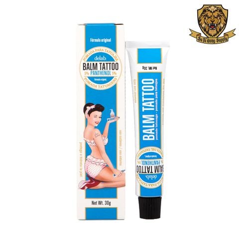 Balm Tattoo Original 30g