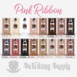 PINK RIBBON SERIES SET 16 COLOR - 1OZ