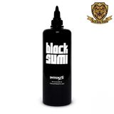 Black & Grey Sumi 12oz (Set 3 Chai)