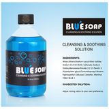 Blue Soap 500ml