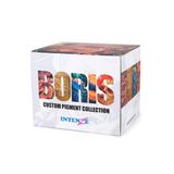 BORRIS SET 19 COLORS