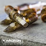 Kim Đạn Kwadron –Ngang– Hộp 5 cây
