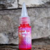 SUGAR INK TR 025 – RED