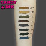 CANDY COLLAGEN INK - GREY