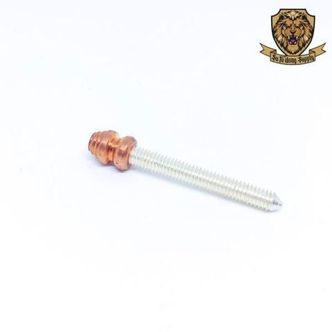 SILVER COPPER CONTACT SCREW 2