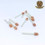 SILVER COPPER CONTACT SCREW 2