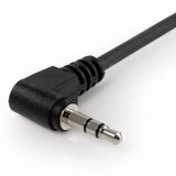CHEYENNE HAWK ADAPTOR CABLE 3.5MM PLUG TO 6.3MM
