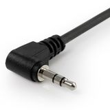 Cheyenne Hawk Adaptor Cable 3.5mm Plug to 6.3mm