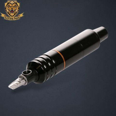 Cheyenne Hawk Pen - Black