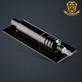 Cheyenne Hawk Pen - Black