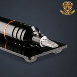 Cheyenne Hawk Pen - Black