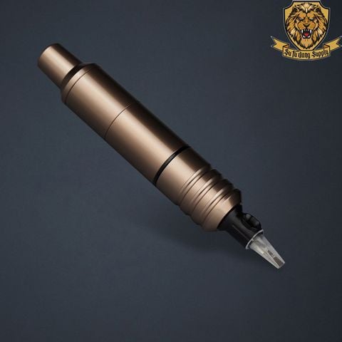 Cheyenne Hawk Pen - Bronze