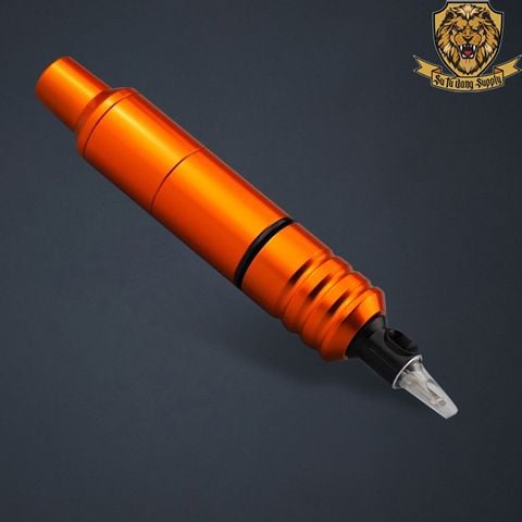 Cheyenne Hawk Pen - Orange