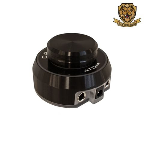 Critical Atom Black