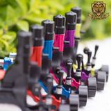 DRAGONFLY X2 - DEMONIC BLUE