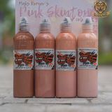 MAKS KORNEV’S PINK SKINTONE SET 4 COLOR