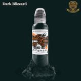 DARK BLIZZARD