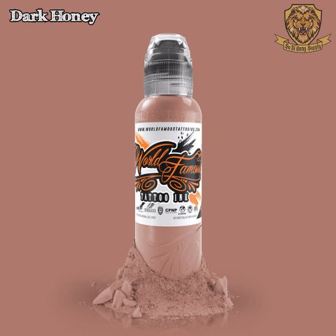 DARK HONEY