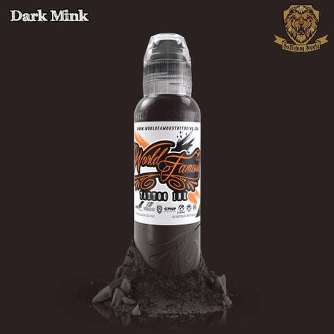 DARK MINK