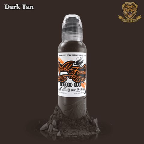 DARK TAN