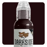 Nikolay Dzhangirov DarkSide - PZDA Borozda Black