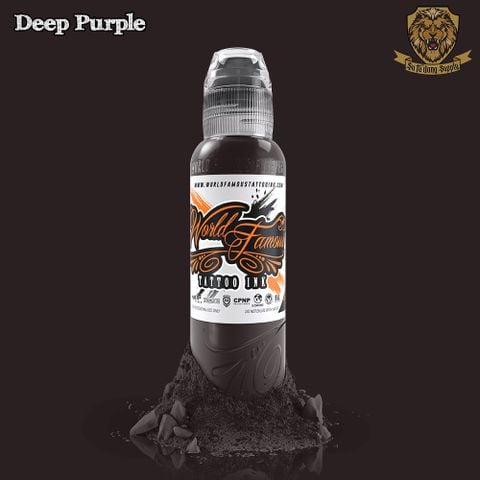 DEEP PURPLE