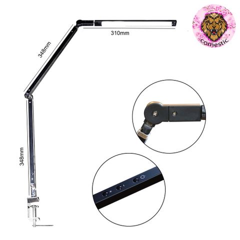 MINI PORTABLE LED TATTOO LIGHT