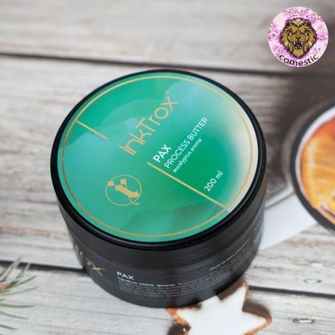 Kem Collagen InkTrox Bọt Biển - 200ml