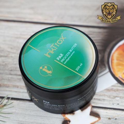 InkTrox Bọt Biển - 200ml