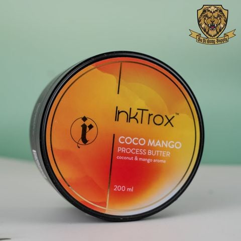 InkTrox Dừa - 200ml