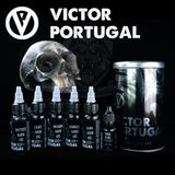 Victor Portugal Darkest 6 Chai - 1oz