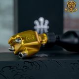 Orient V2 Custom - Yellow + Tay cầm