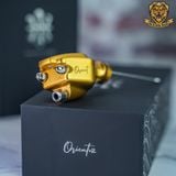 Orient V2 - Yellow