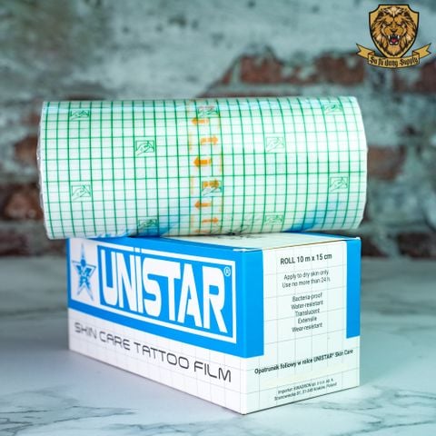 Miếng dán bảo vệ 72h Unistar