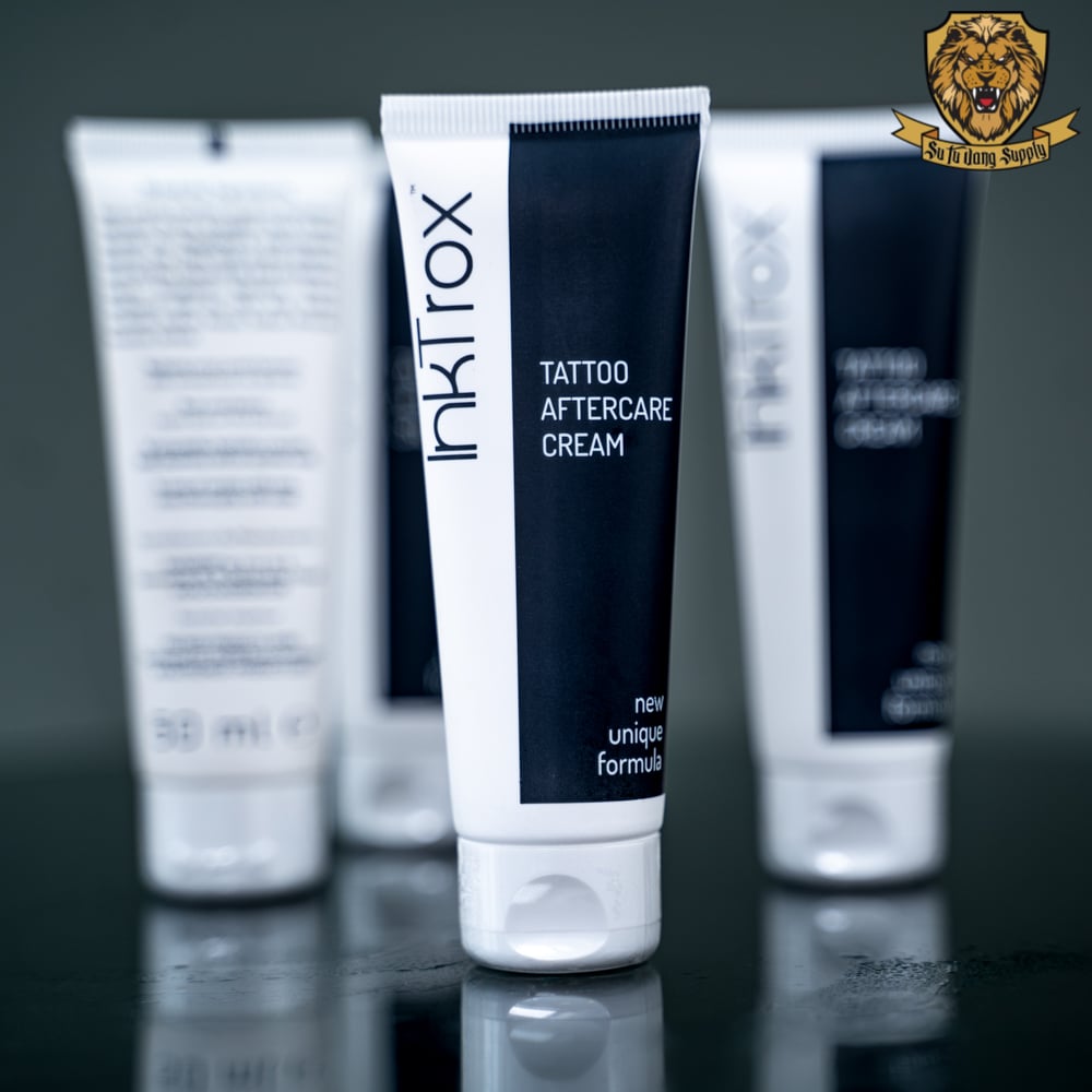 Kem che xăm After care bộ kit 3 món giá hot  Shopee Việt Nam