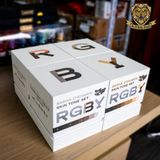 Sasha O'Kharin RGBY Skin Tone Set 16 Màu