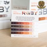 Sasha O'Kharin RGBY Skin Tone Set 16 Màu