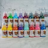 Hori Hui Taiwanese Set 16 Màu - 1oz