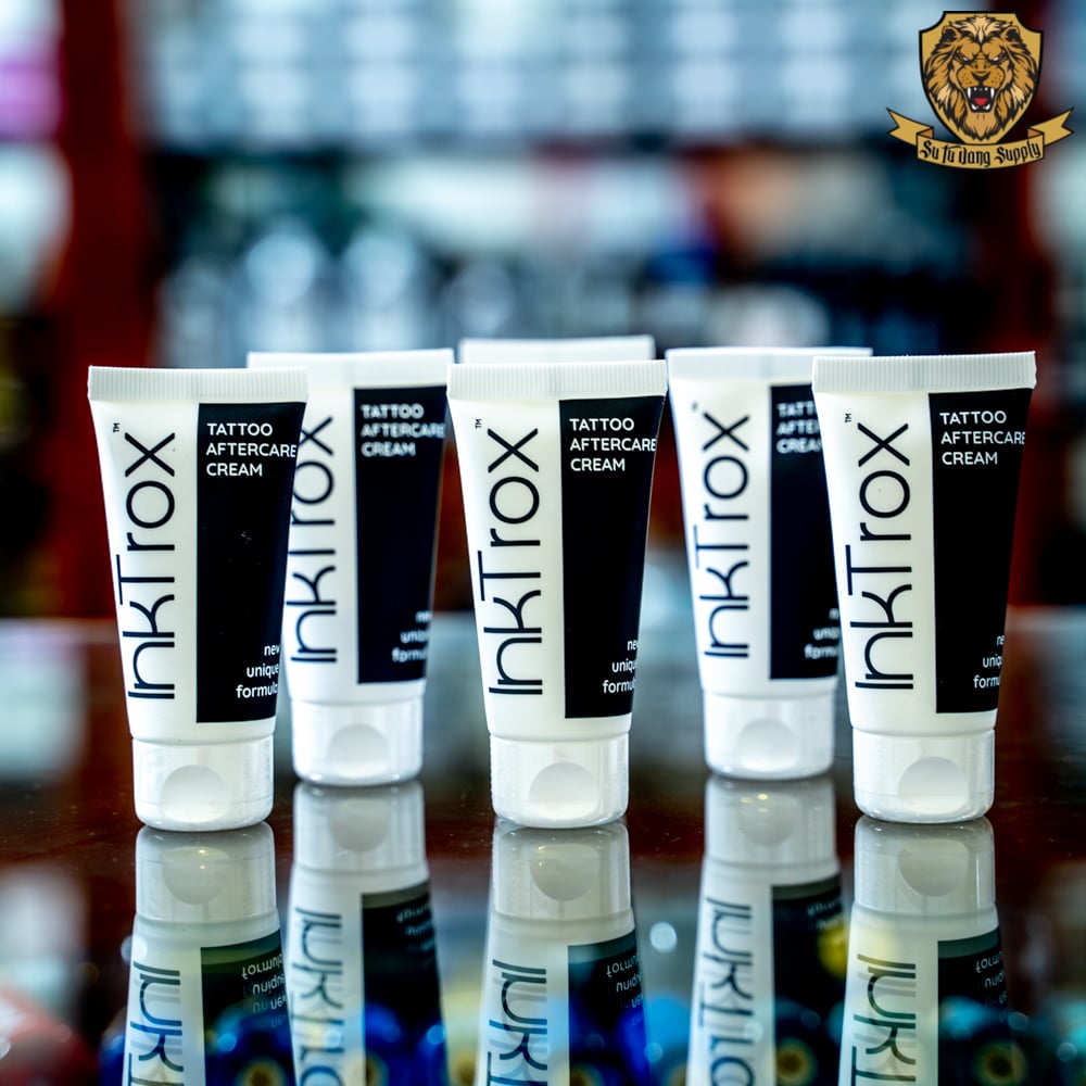 Balm tattoo dưỡng hình xăm gói 3g  Shopee Việt Nam