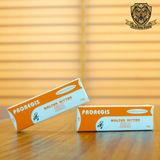 Tê xăm hình - Bò Cạp 35% 10g